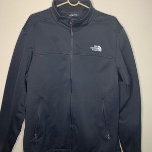 The North Face performance jacket SIZE: Large